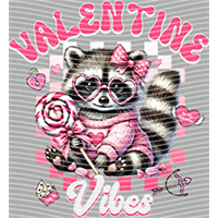 Valentine's Day-QRJ  3293